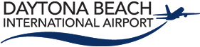 Daytona Beach Airport Logo